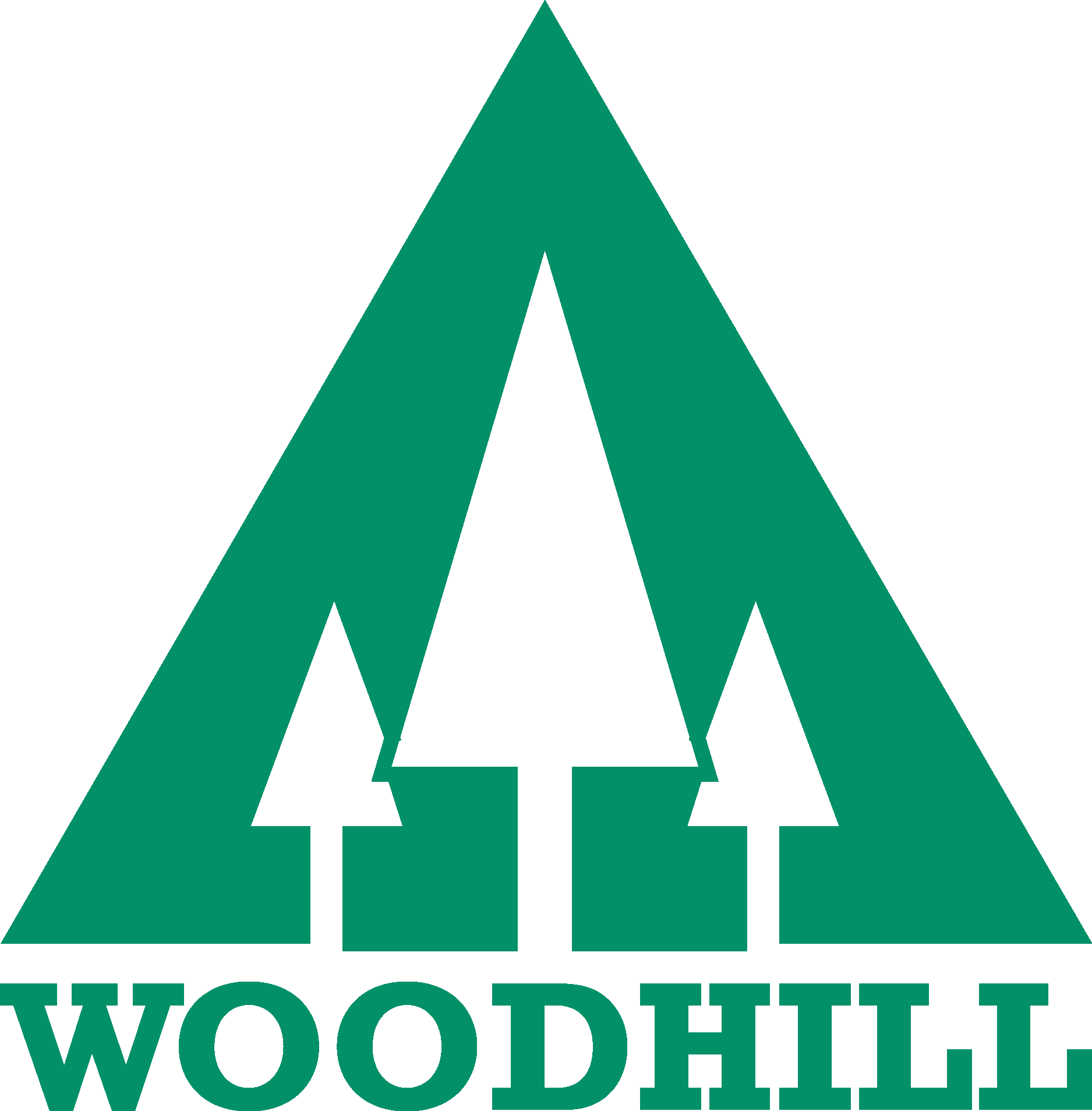 Woodhill Enginering Logo Vector Logo